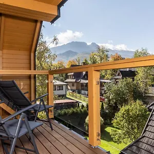Modrzejewska Zakopane