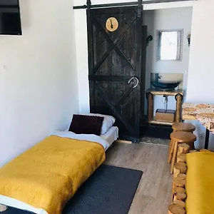Rochowa Buznica Zakopane