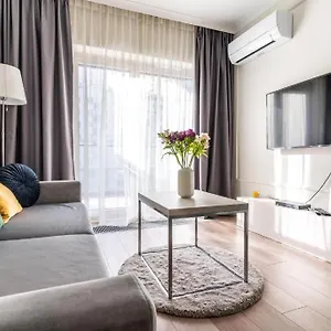 Mennica By Golden Apartament