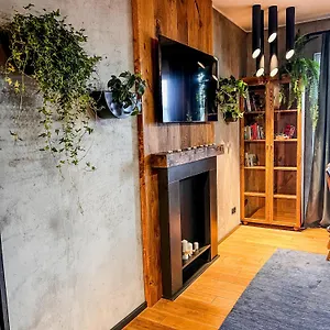 Lake Park Apartament With Free Parking Airport Netflix Apartament