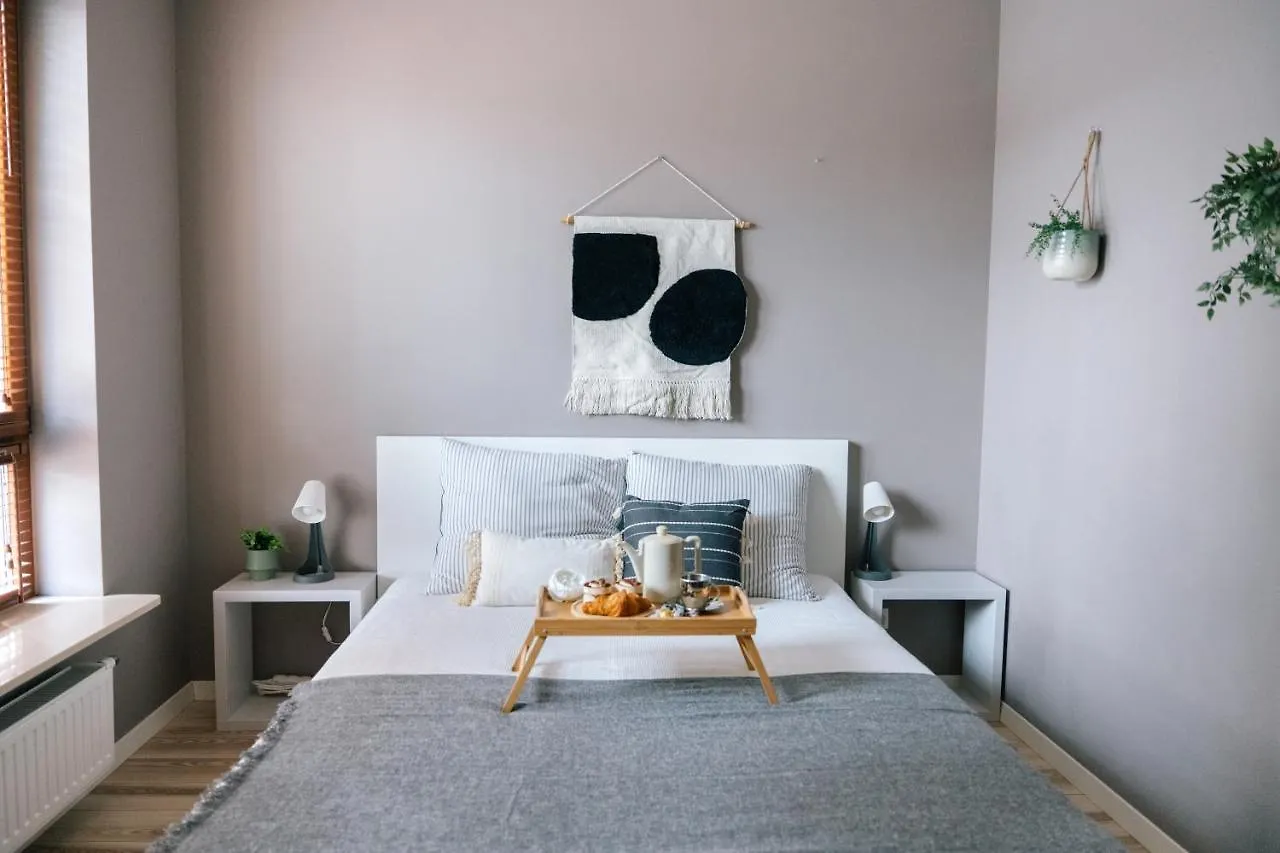 Zoliborz Business Apartments By Rentujemy Warsaw