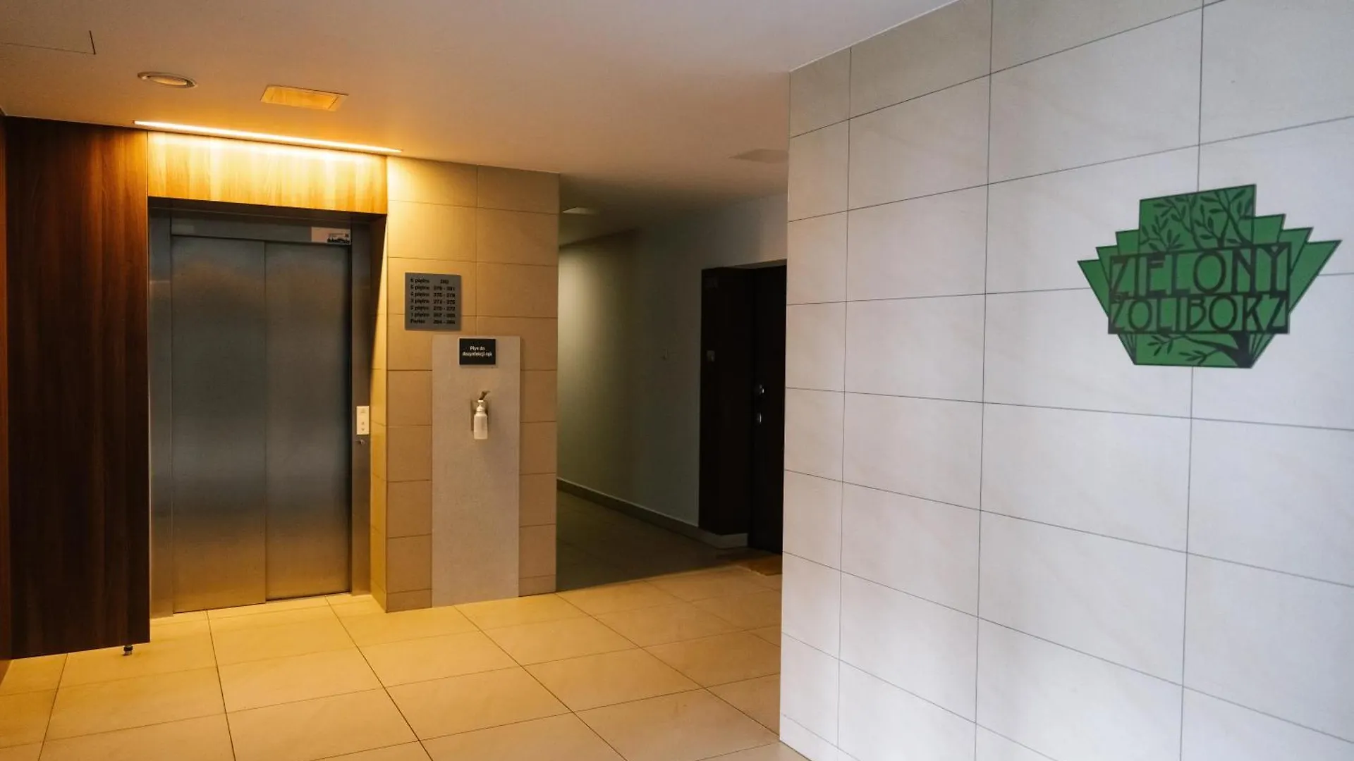 Zoliborz Business Apartments By Rentujemy Warszawa 0*,