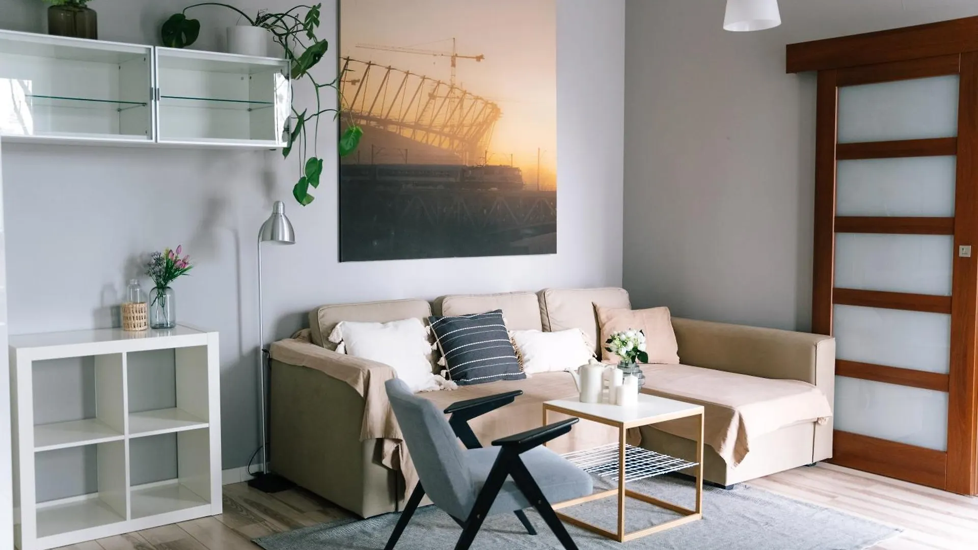 Zoliborz Business Apartments By Rentujemy Warsaw