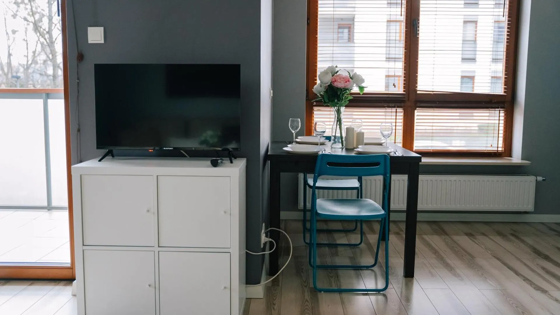Zoliborz Business Apartments By Rentujemy Warsaw