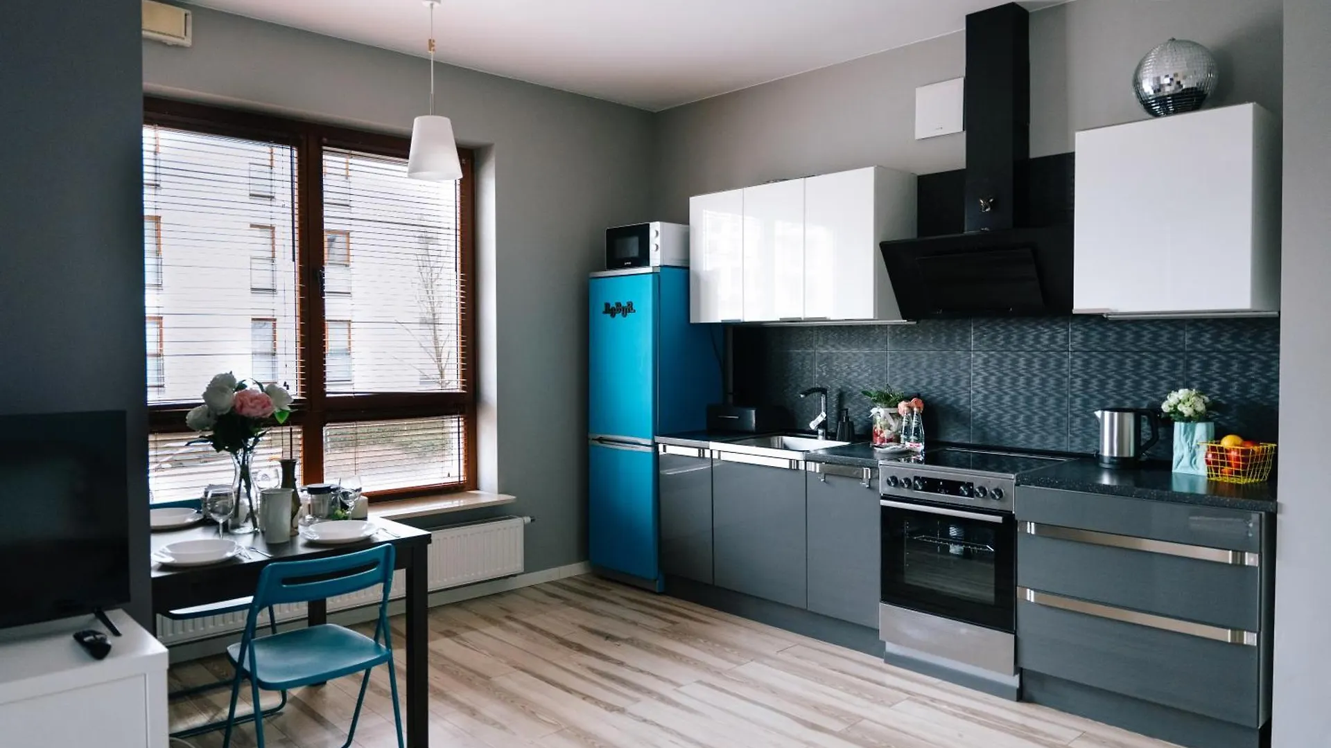 Zoliborz Business Apartments By Rentujemy Warszawa Polska