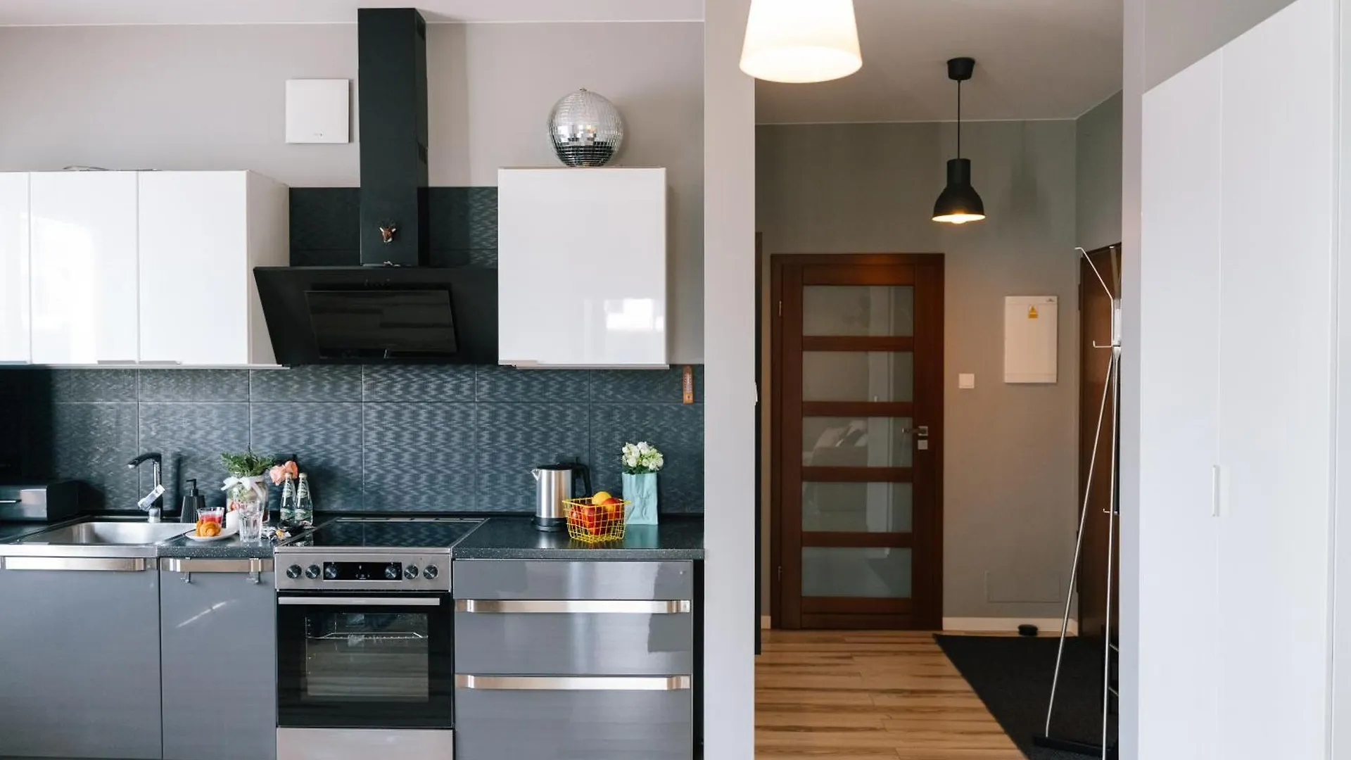 Zoliborz Business Apartments By Rentujemy Warsaw